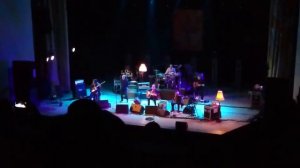 Аквариум - Сякухачи. Новая песня. 27.01.2018