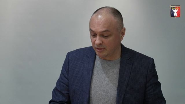 Общегородская Планерка (УГХ)