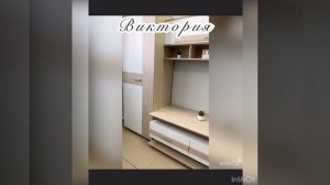 гостиная Виктория