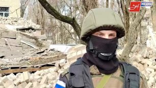 27 марта ВСУ нанесли удар по Мелитополю