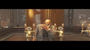 Dishonored Death Of The Outsider Прохождение 4 По чернильному следу. Похищение бармена.