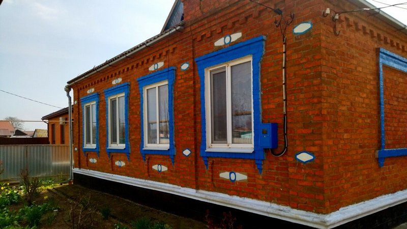 Купить дом в ст. Вышестеблиевской |Переезд в Краснодарский край смотреть онлайн