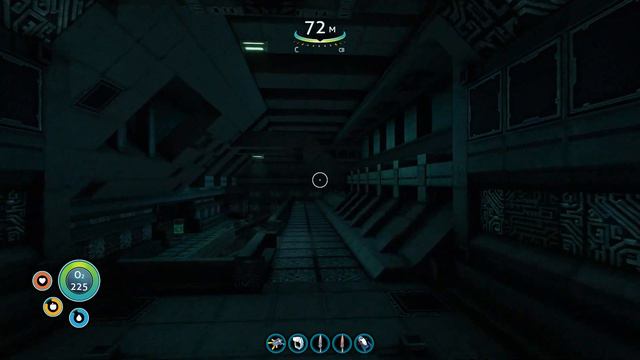 Sabnautica: Морской император
