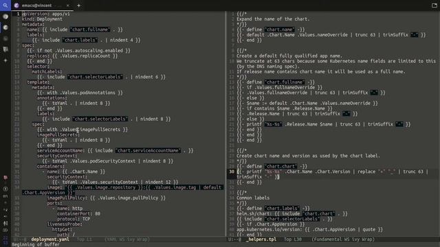 [#helm] Hướng dẫn sử dụng helm trong kubernetes | DevOps Mentor смотреть онлайн