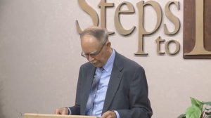 7: КОГДА НЕЛЬЗЯ БУДЕТ ВОЙТИ В ЦЕРКОВЬ.  ДЖОН ГРОСБОЛЛ