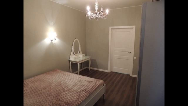 2-ка с отличным ремонтом! смотреть онлайн