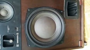 Акустическая система 35 АС-1