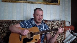 мне старушка одна на базаре по окам сказала. армейская песня.