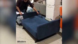 Диван-кровать Juliet, обзор раскладного дивана-кровати Juliet