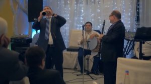 Дуэт бакинских кларнетистов Юра Мусабековский & Михаил Мирзабеков 💣 💥