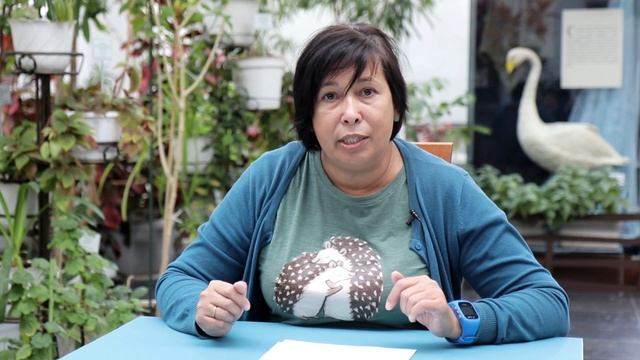 Какие языки бывают у животных и для чего они их используют? Наталья Носова смотреть онлайн