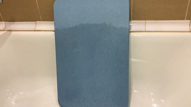 Возможности диатомитового коврика смотреть онлайн