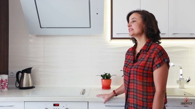 Где заказать кухню ? #ЭверестКухни отзывы. Видео - отзыв  о кухне