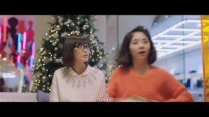 [Озвучка Sunny Day] Лёгкая улыбка покоряет мир | Love O2O