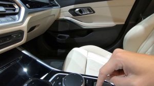 Обзор на Alpina B3. Чистый стиль