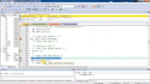 STM32 IWDG WATCHDOG