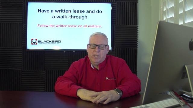 5 Tips for Landlords, Video by Blackbird Realty and Management, Inc. смотреть онлайн