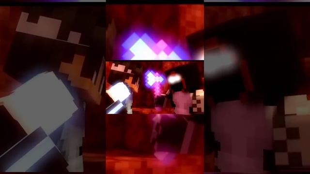 Dream Minecraft vs Animation |#dream #shorts