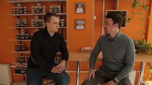 ПЕКАРНЯ КАК БИЗНЕС. РАЗБОР КРУПНЕЙШЕЙ СЕТИ ПЕКАРЕН В МОСКВЕ
