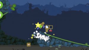 bad piggies part 16 | bad piggies #16 | bad piggies gameplay | bad piggies android game