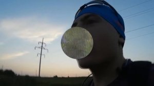 Экология# Красноярска сегодня..