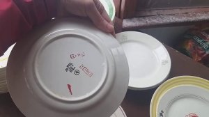 РЕДКИЕ ТАРЕЛКИ БУДЫ,БУДЯНСКИЙ ЗАВОД,