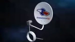 Видеоинструкция по настройке триколор ТВ