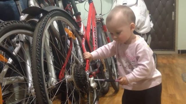 ТО велосипеда 2 смотреть онлайн