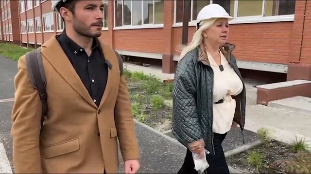 Видео-обзор новостроек Новосибирска ЖК "Дивногорский"