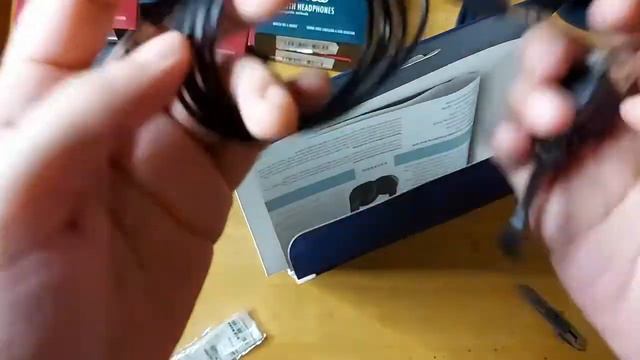 TECHNOPOP HAUL PART 1 EXCEEDO MARSCHE PROTON BLUETOOTH HEADPHONES