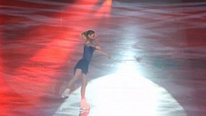 Aliona Kostornaia - Twilight / Алена Косторная - Сумерки - 14.05.2022