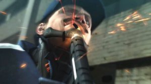 Touhou | Working Sakuya Izayoi | (Revengeance Status)