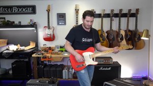 Kemper Player FULL DEMO (Why I BOUGHT IT)
