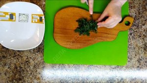 ?БАКЛАЖАНЫ ПО-ТУРЕЦКИ