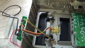 Установка MP3 bluetooth в Panasonic SA-VK91D
