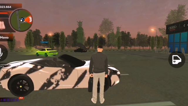 Летняя карта. новый BLACK PASS. Новые аксы и тачки. смотреть онлайн