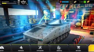 игра танки