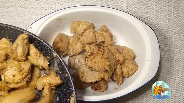 МЯСО "БОЖЕСТВЕННОЕ". ВКУСНЕЙШЕЕ МЯСО БЕЗ ЗАМОРОЧЕК. ШАШЛЫК УЖЕ НЕ НУЖЕН. смотреть онлайн