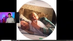 МАФАНЯ РАЗОБЛАЧАЕТ ОН ВАМ НЕ АМОРАЛЬНЫЙ | ТЕМНЫЙ ХАЙП