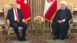 5 СТРАН, КОТОРЫЕ БРАТЬЯ ТУРЦИИ #НОВОСТИ2019 #ПОЛИТИКА