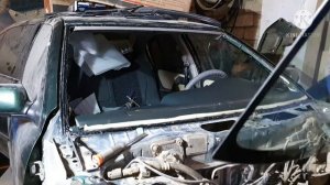 kz. көліктің алдыңғы әйнегін салу Nissan primera p11 ru. замена лобового стекла своими руками