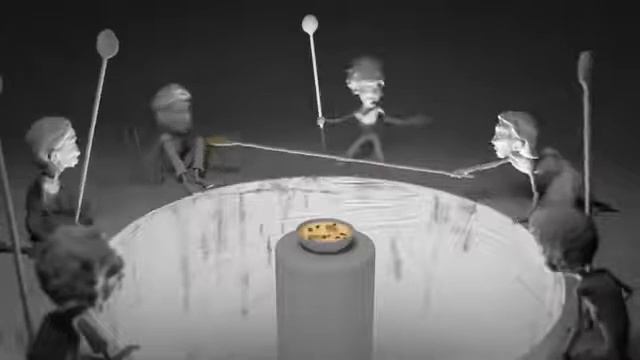 Чем отличаются рай и ад смотреть онлайн