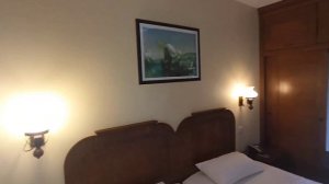 Marmaris Park 4* Обзор отеля Мармарис Парк