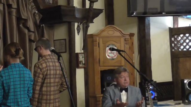 Муха-Цокотуха с поздравлением главрежу смотреть онлайн