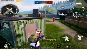 Асмр Пабг Мобайл на айпаде/Asmr pubg mobile on iPad