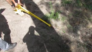 Якорь для лебёдки  Клык Воина и Шевроле Блэйзер