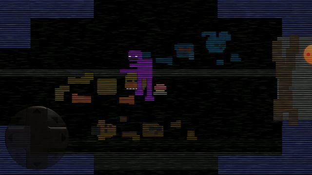 Прохожу 3 фнаф с Бетмитом! смотреть онлайн