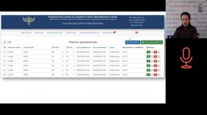 Основы работы с ФИС ФРДО