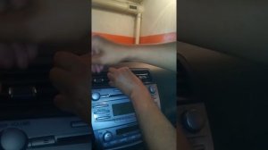 Установка адаптера ЯТУР на Тойота Камри v40 | camry | Toyota