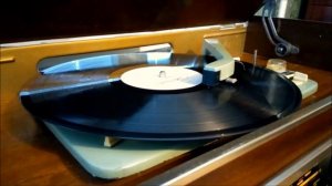 Rigonda stereo